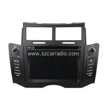 Toyota Yaris android 7.1 gps navigation